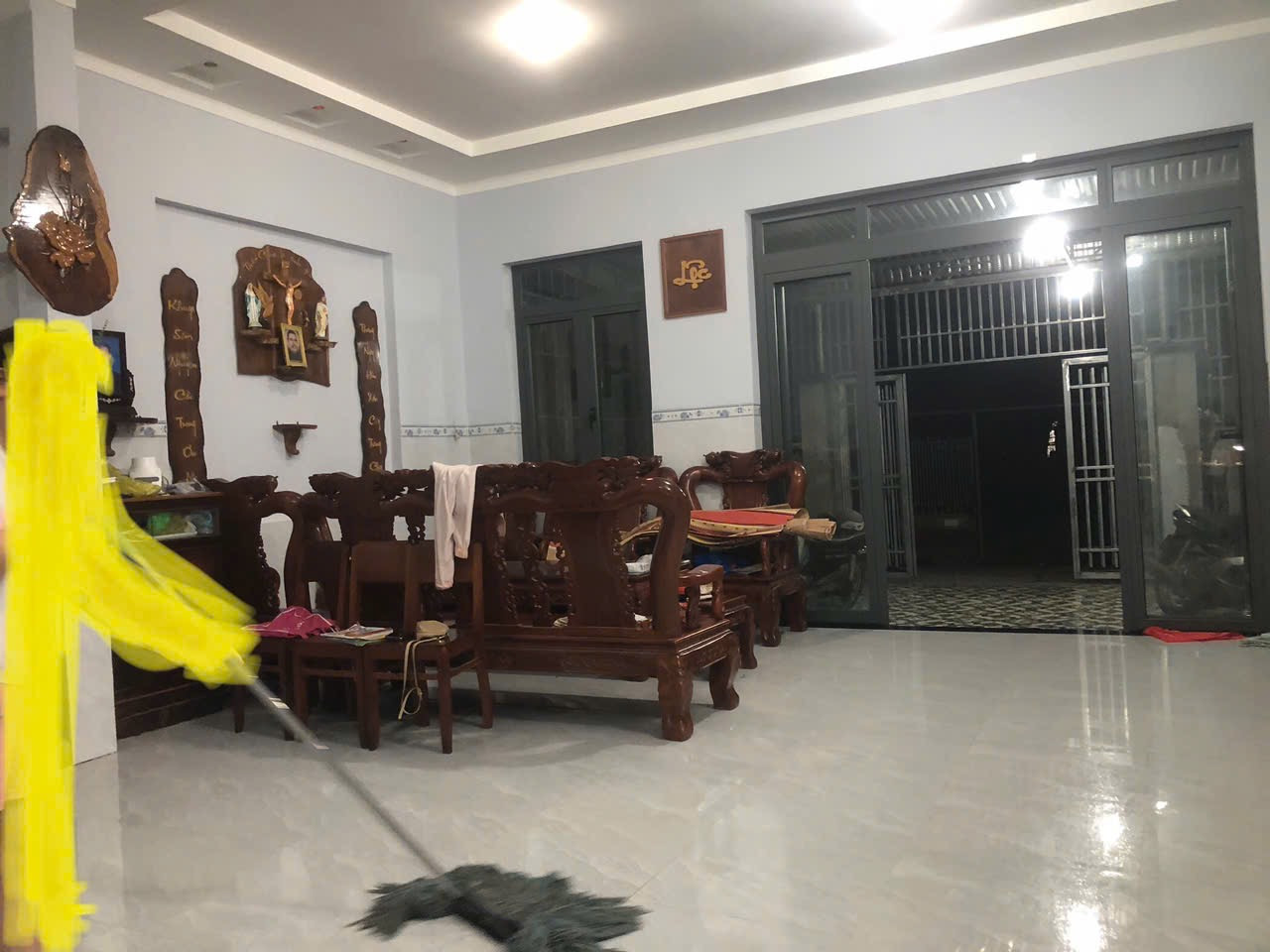 Bán nhà 224.5m² 2.1 tỷ tại Phường Khánh Xuân Thành phố Buôn Ma Thuột