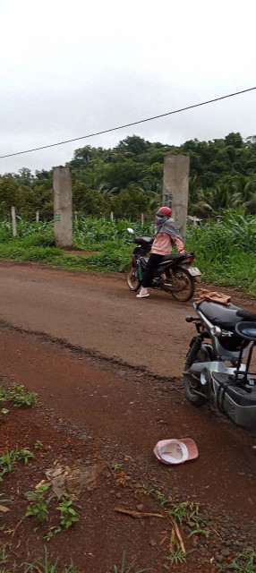 🔥B.ÁN LÔ ĐẤT PHƯỜNG KHÁNH XUÂN GẦN HỒ CÂU ÔNG NGÃI. CÁCH TRỤC CHÍNH CHỈ 50M. CÁCH QL14 2,8KM.