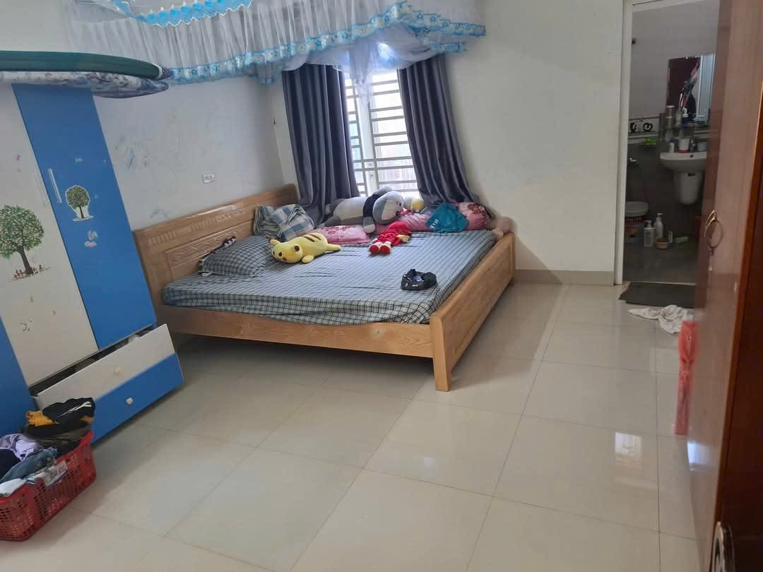 NHÀ CÁCH VÕ VĂN KIỆT 10M SAU CÂY XĂNG - PHƯỜNG KHÁNH XUÂN