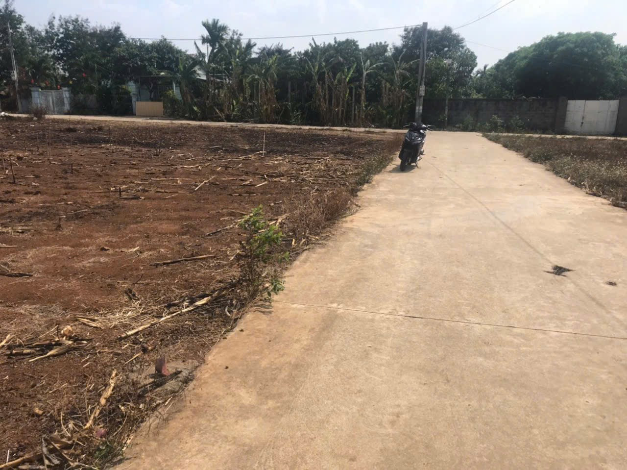 Bán đất phường giá rẻ