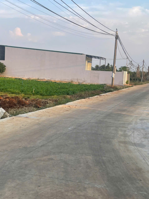 Bán đất 132.5m² 950 triệu tại Phường Khánh Xuân Thành phố Buôn Ma Thuột