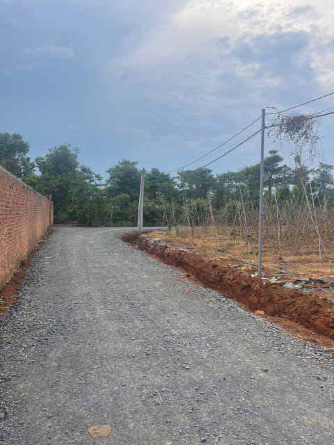 Bán đất 7800.4m² 4.68 tỷ tại Phường Khánh Xuân Thành phố Buôn Ma Thuột