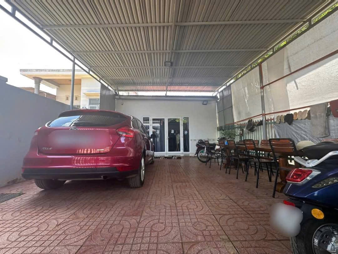 Bán nhà 238.1m² 2.7 tỷ tại Phường Khánh Xuân Thành phố Buôn Ma Thuột