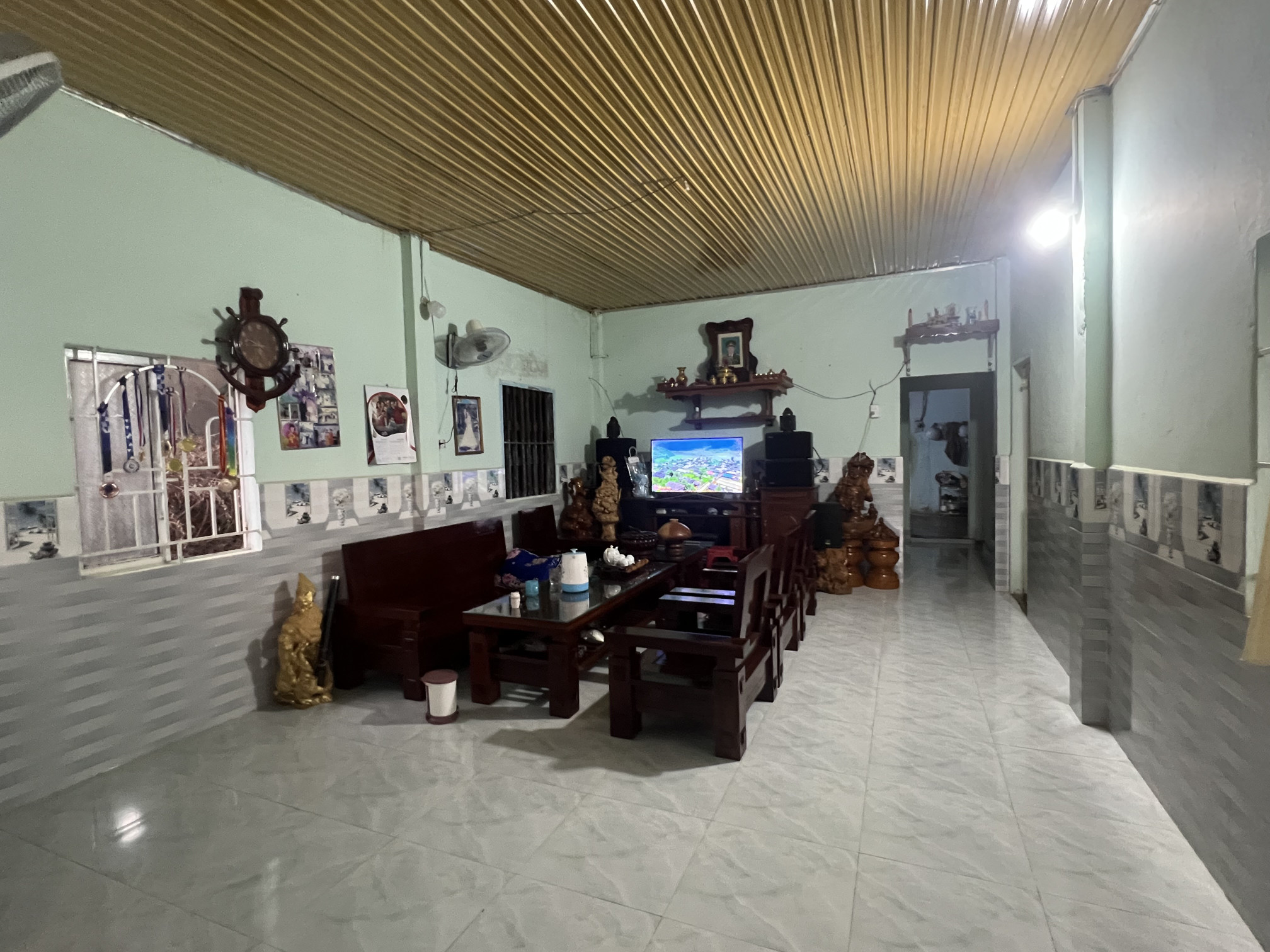 Bán nhà 428m² 1.48 tỷ tại Phường Khánh Xuân Thành phố Buôn Ma Thuột