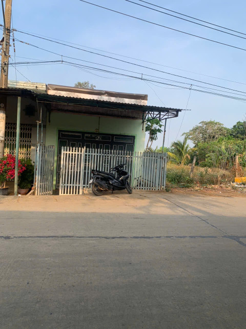 Bán nhà 110m² 1.6 tỷ tại Phường Khánh Xuân Thành phố Buôn Ma Thuột