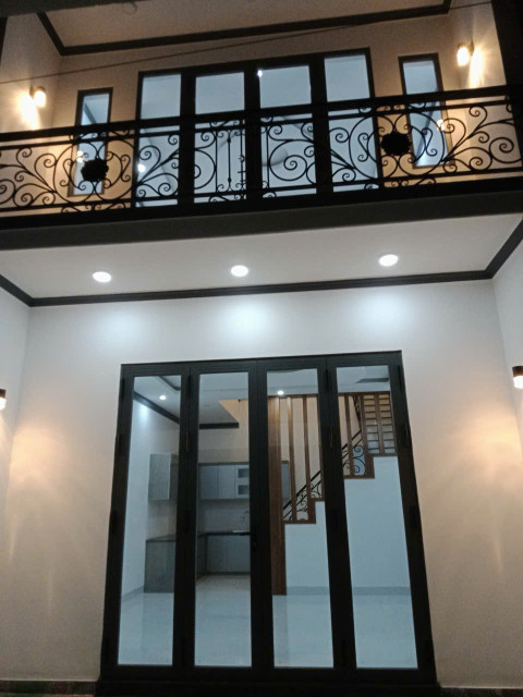 🏡 BÁN 2 CĂN NHÀ 1 MÊ MỚI 100% – HẺM CHU VĂN TẤN – KHÁNH XUÂN – TP. BUÔN MA THUỘT – GIÁ CHỈ TỪ 1 TỶ 850 TRIỆU