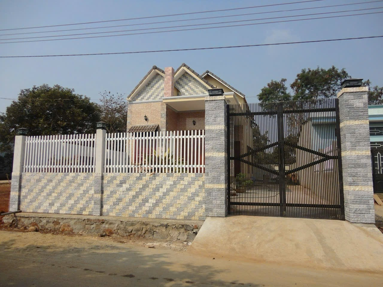 Bán nhà 266.5m² 3.5 tỷ tại Phường Khánh Xuân Thành phố Buôn Ma Thuột