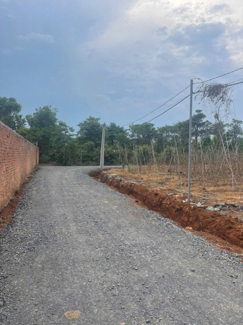 Bán đất 1800m² 1.08 tỷ tại Phường Khánh Xuân Thành phố Buôn Ma Thuột