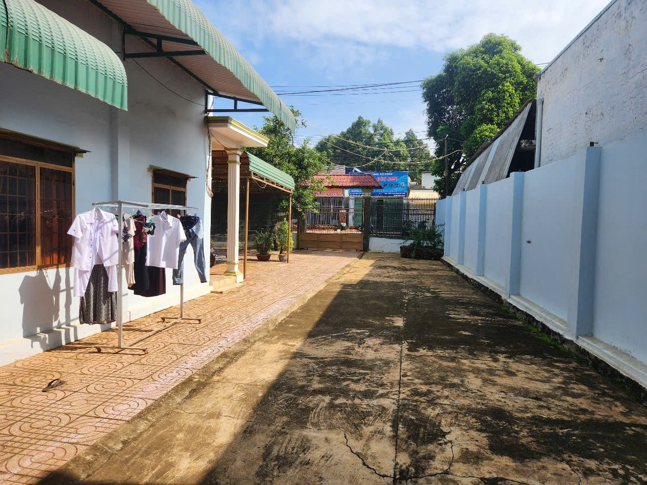 Bán nhà 1171.8m² ngang 15m giá 15 tỷ tại Phường Khánh Xuân Thành phố Buôn Ma Thuột