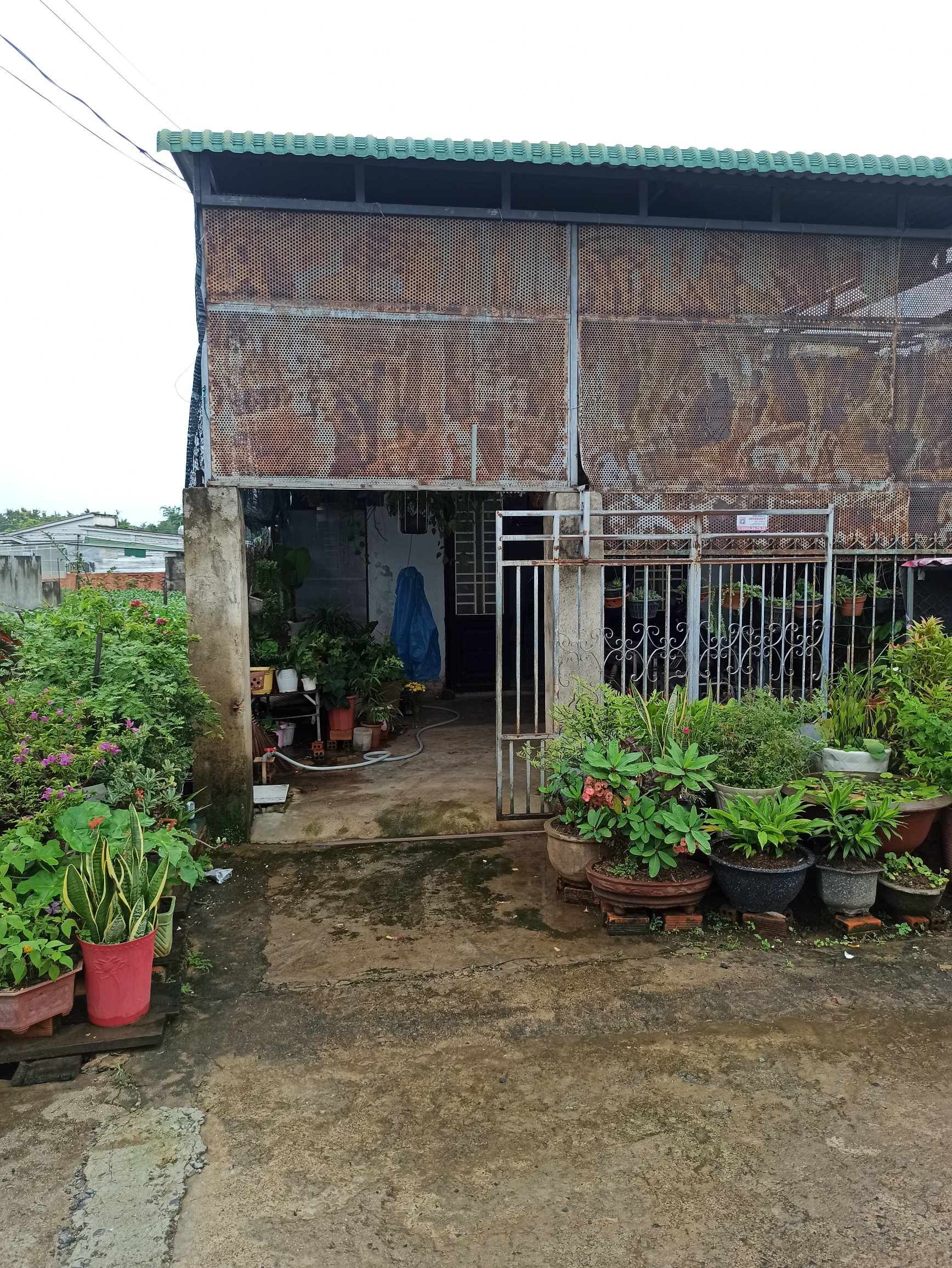 Vỡ nợ cần bán nhà