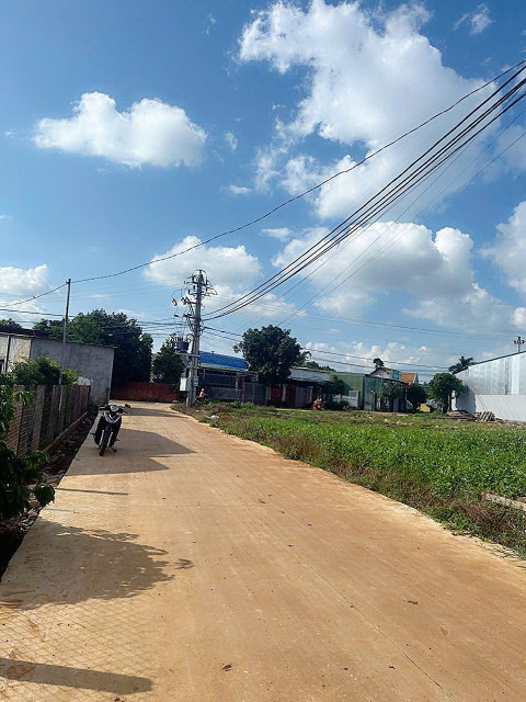 Đất full thổ cư 136m² ngang 5m giá 790 triệu tại Phường Khánh Xuân Thành phố Buôn Ma Thuột