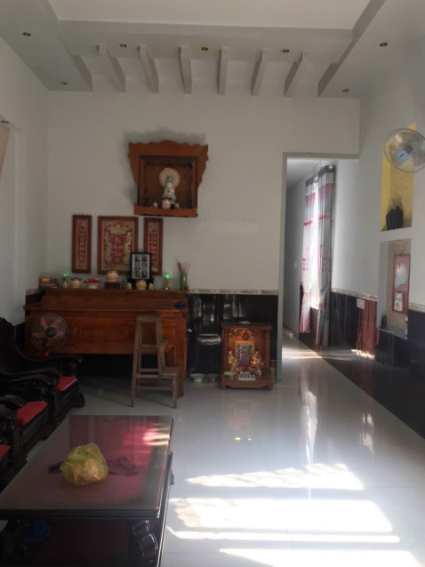 Bán nhà 200m² ngang 9m giá 1.5 tỷ tại Phường Khánh Xuân Thành phố Buôn Ma Thuột