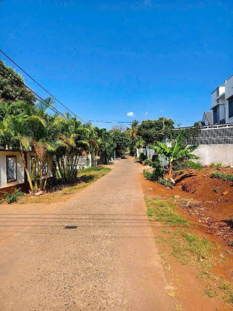 Bán đất 115.8m² ngang 5m giá 1.25 tỷ tại Phường Khánh Xuân Thành phố Buôn Ma Thuột