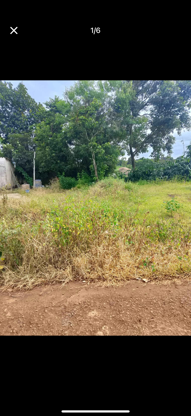Bán đất 55.7m² giá 550 triệu tại Phường Khánh Xuân Thành phố Buôn Ma Thuột
