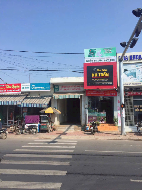 Mặt Tiền Sầm Uất Duy Hòa – Giá 3,55 Tỷ