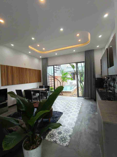 MINI VILLA gần sông gần biển, giá siêu hời