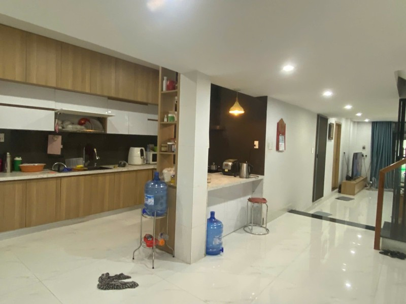 HIẾM CÓ ĐỂ ĐẦU TƯ! Nhà 2 tầng ngang 7m Nguyễn Văn Thoại, vị trí đắc địa, hướng Đông mát mẻ, chỉ 9.5 tỷ thương lượng
