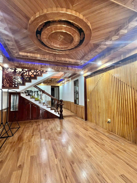 BÁN NHÀ 3 TẦNG MT HOÀNG DƯ KHƯƠNG - KHUÊ TRUNG - CẨM LỆ - ĐÀ NẴNG