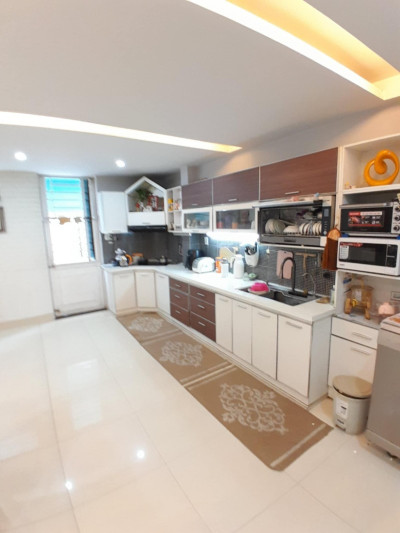► Nhà MT Nguyễn Phước Tần đường 15m gần Lê Đại Hành, 101m2, 3 mê cực xịn sò, 8.x tỷ