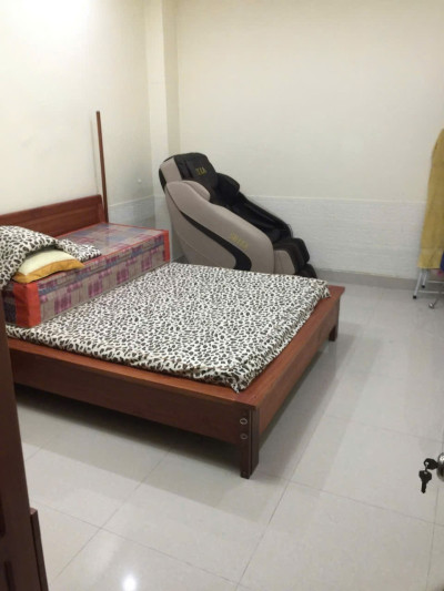 ♣ Mặt Tiền Đỗ Đăng Tuyển đường 7.5m gần Nguyễn Hữu Thọ, 88m2, 2 tầng, hơn 5 tỷ