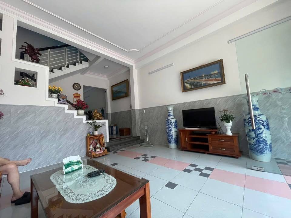 NHÀ ĐẸP 3 TẦNG MT ĐƯỜNG LÝ NHÂN TÔNG,GẦN NGUYỄN HỮU THỌ, ĐÀ NẴNG- GIÁ MỀM 11.5