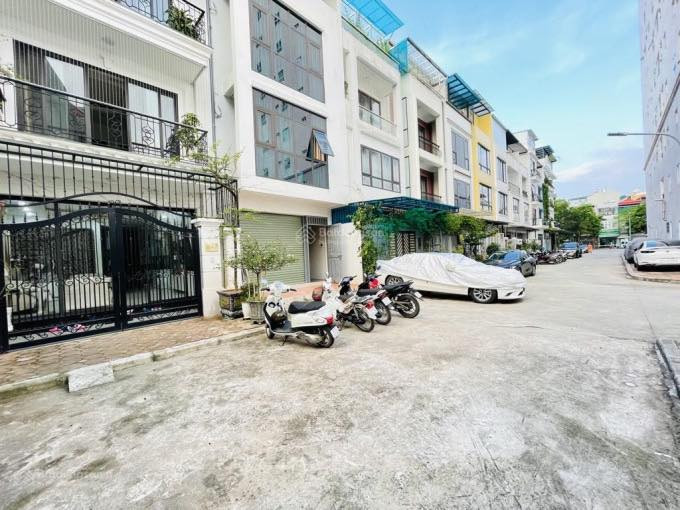 BÁN NHÀ ĐƯỜNG BÙI XƯƠNG TRẠCH, GARA Ô TÔ. 90M2 - 4 TẦNG