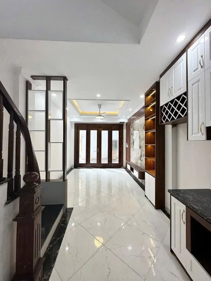 Bán nhà Bùi Xương Trạch 30m² ngang 3.4m giá 7.25 tỷ Phường Khương Đình (LH: Zalo 0862299066)