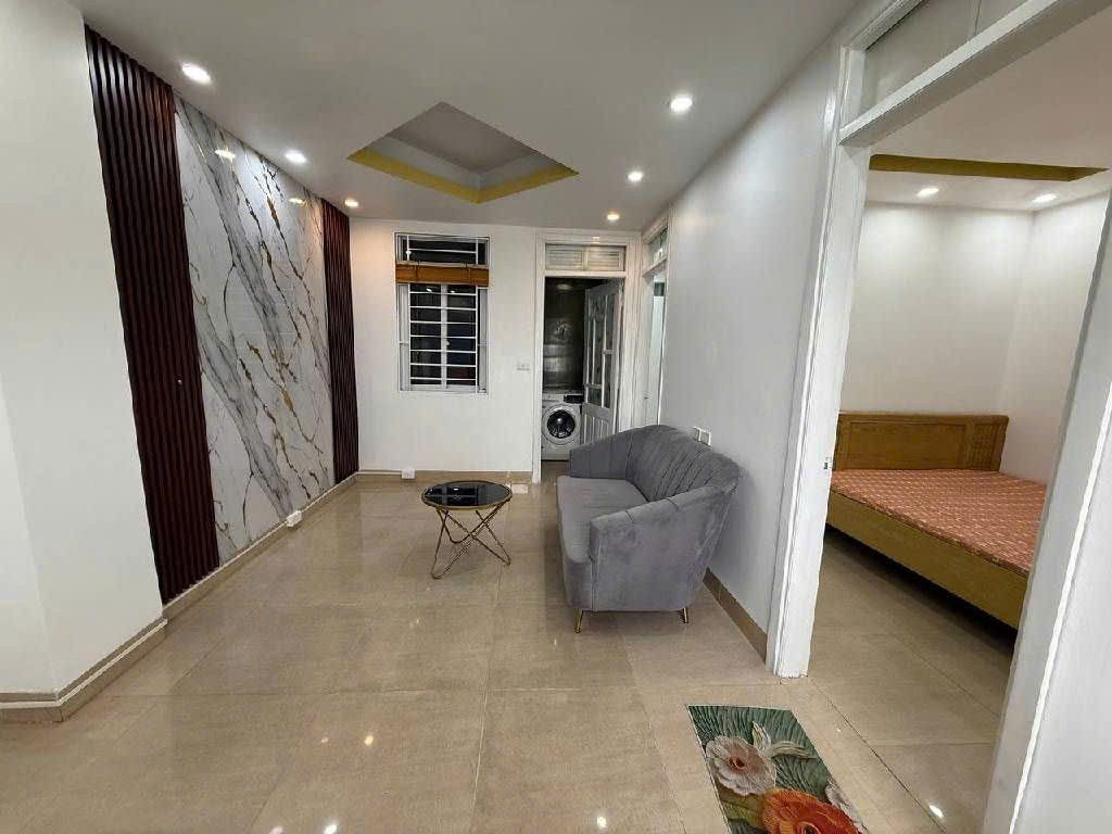🏙 CHỈ 2.8 TỶ SỞ HỮU CĂN HỘ 2 NGỦ QUẬN THANH XUÂN – MẶT PHỐ VŨ TÔNG PHAN – TIỆN ÍCH NGẬP TRÀN - NÓI KHÔNG VÓI QUY HOẠCH.