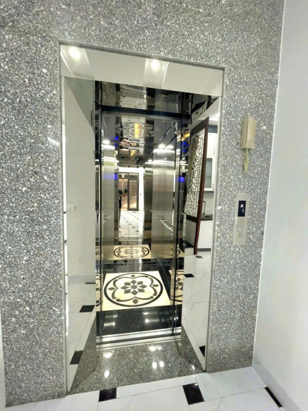 🏡 BÁN GẤP NHÀ LÔ GÓC THANH XUÂN– THANG MÁY – 35m² x 6T – GIÁ 9 TỶ (TL)