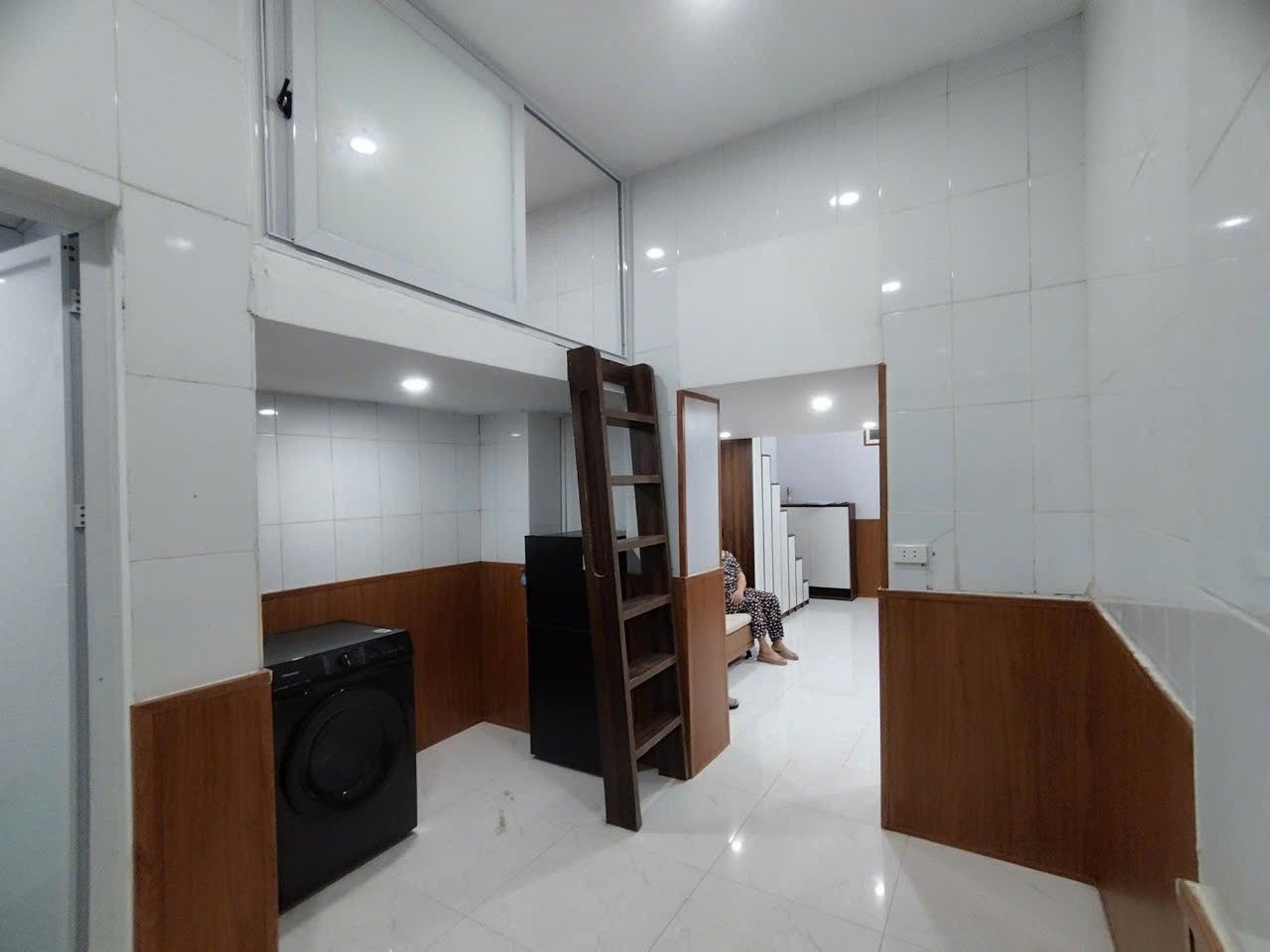 Tập Thể Tầng 1 Giá 3,05 Tỷ – Sổ Đỏ Chính Chủ – Ở Ngay, Phù Hợp Gia Đình Muốn An Cư