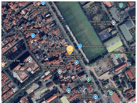 Bán nhà 73m² 16.8 tỷ tại Lê Trọng Tấn Phường Khương Mai Quận Thanh Xuân