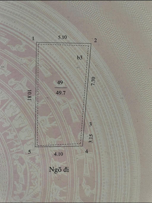 Hoàng Văn Thái 50m 2 thoáng, vị trí tuyệt thế,, giá tuyệt vời