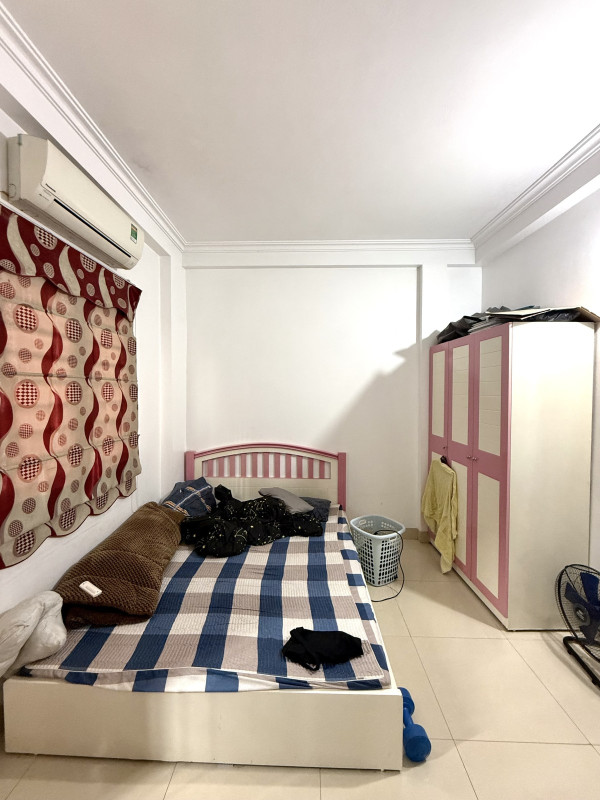 Bán nhà Nguyễn Ngọc Nại (TX) 42m, 5 tầng, mt 4m, giá 12.8 tỷ