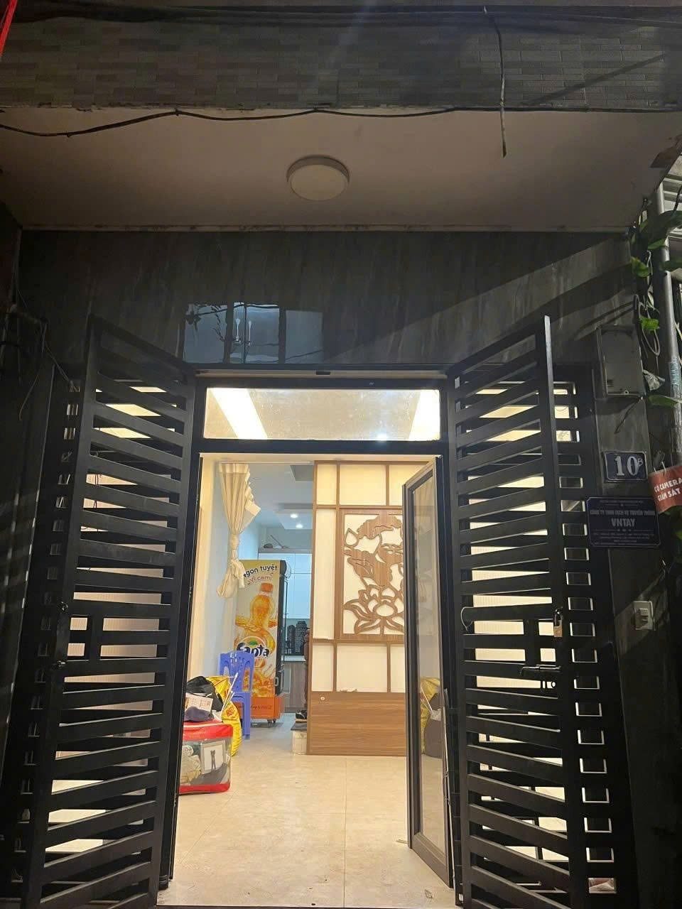 Cho thuê nhà riêng Lê Trọng Tấn, Thanh Xuân 35M x 4T OTO ĐỖ CỬA giá 13 triệu