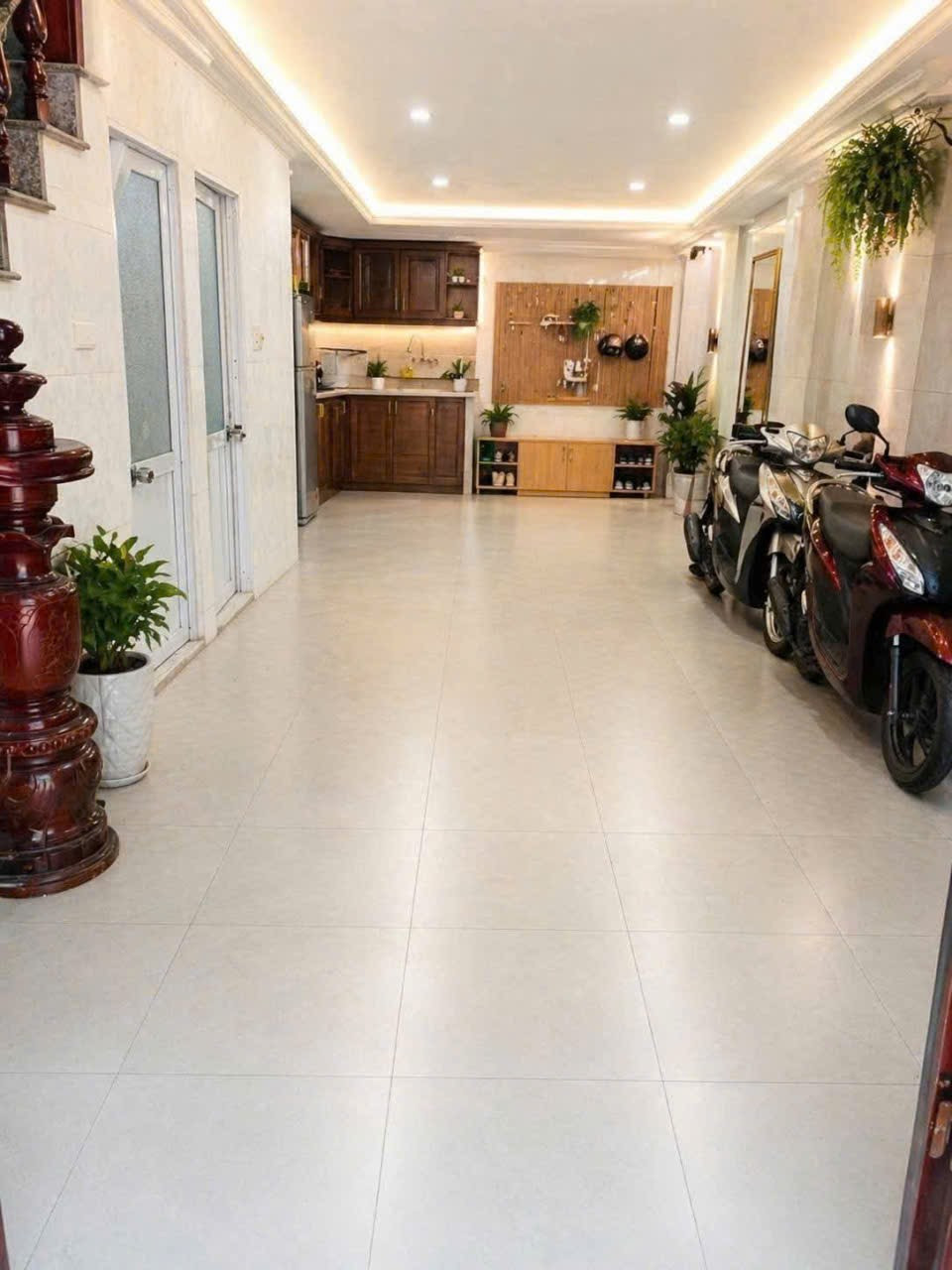 CHDV Lê Trọng Tấn, Thanh Xuân 40M X 5T giá 15.5tr CẢI TẠO ĐƯỢC 9P