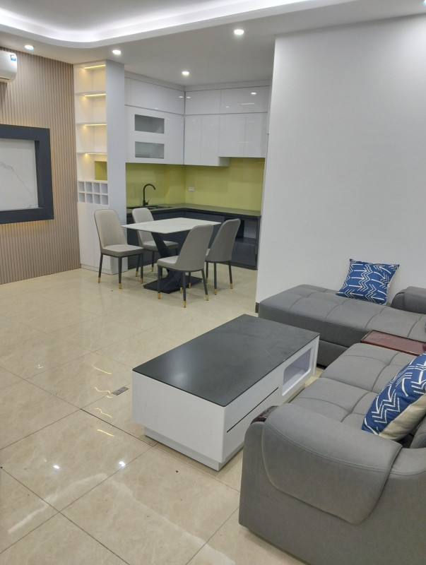 BÁN NHÀ TÔ VĨNH DIỆN THANH XUÂN, NHÀ ĐẸP, MẶT TIỀN RỘNG