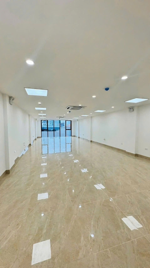 BÁN TÒA NHÀ MẶT PHỐ TÔ VĨNH DIỆN - 120M² x 9T CÓ HẦM - MT 6M - DÒNG TIỀN 180TR/TH - 72 TỶ