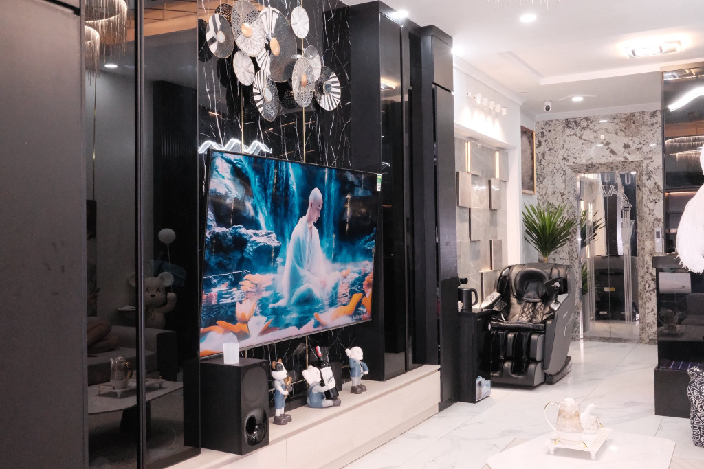 Siêu Phẩm! Hoàng Văn Thái, phân lô,Oto Tránh,Thang Máy,DT: 45m2 x 6Tầng,MT:3.6m,Giá:14.2 Tỷ Thanh Xuân