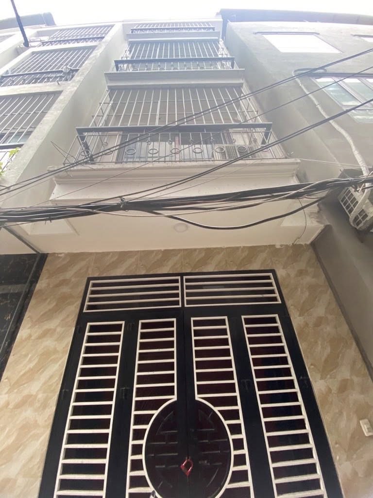 NHÀ 39M, 4 TẦNG, CÁCH Ô TÔ TRÁNH, ĐỖ 50M,  KIẾN HƯNG- XA LA, HÀ ĐÔNG
