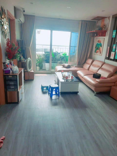 CH Chung Cư Mipec Kiến Hưng Hà Đông