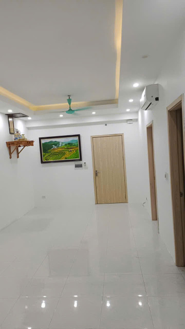 cần bán căn hộ tầng 5 khu 6 tòa mới chung cư Thanh Hà giá chỉ 2,5 tỷ