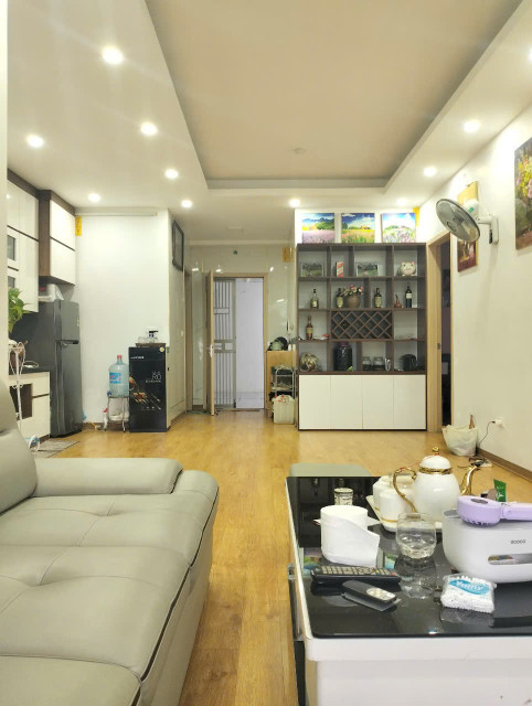bán căn góc 81m2 3 phòng ngủ view hồ chung cư thanh hà