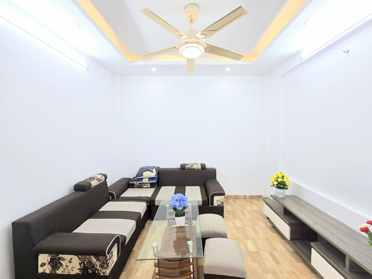 NHÀ 4 TẦNG-33M– KIẾN HƯNG – HÀ ĐÔNG – GIÁ CHỈ 5.55 TỶ -GẦN Ô TÔ ĐỖ