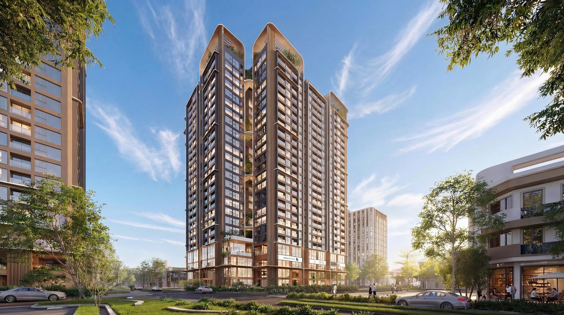 Siêu phẩm duy nhất tại Hà Đông, hơn 900 triệu sở hữu ngay căn 2PN 66m2 tại dự án The Vista Văn La, miễn gốc lãi 24 tháng!