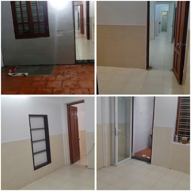 CHÍNH CHỦ CHO THUÊ CĂN HỘ TẦNG 1 - B18 TẬP THỂ KIM LIÊN, QUẬN ĐỐNG ĐA, HÀ NỘI