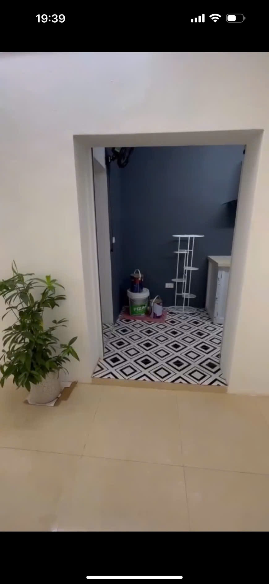 Cho Thuê Nhà TT Trung Tự - Đống Đa/ 70M² 2 Ngủ/ Giá Thuê 10tr