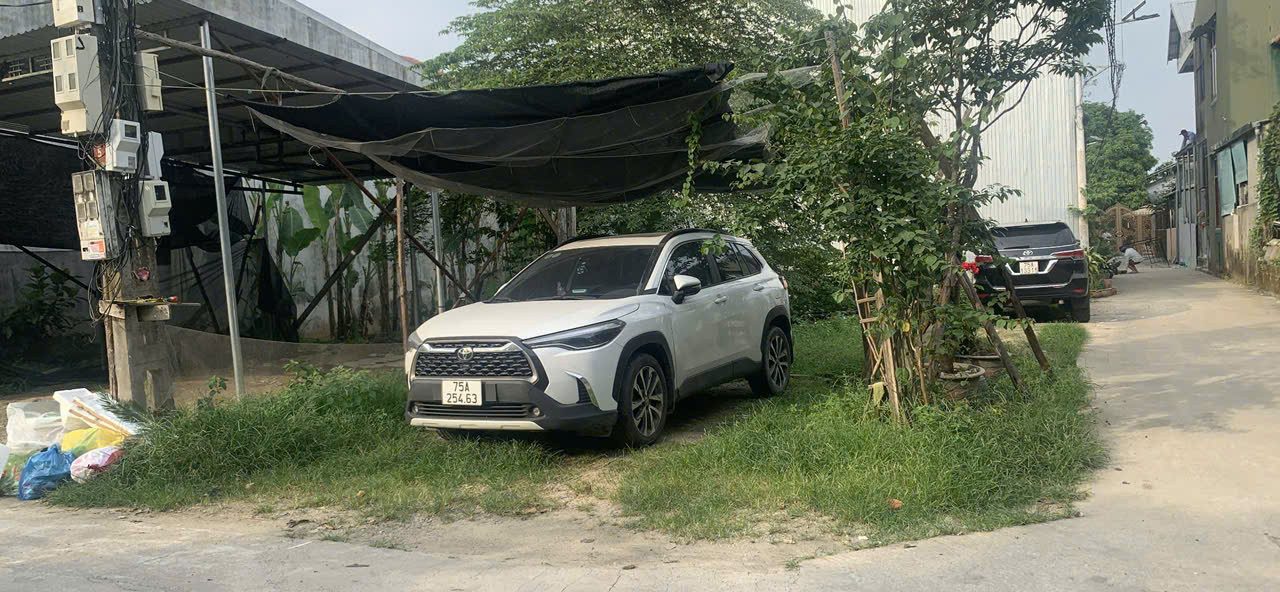 📍CẦN BÁN LÔ ĐẤT 2 MẶT TIỀN KIỆT 79 PHẠM THỊ LIÊN, TP. HUẾ
