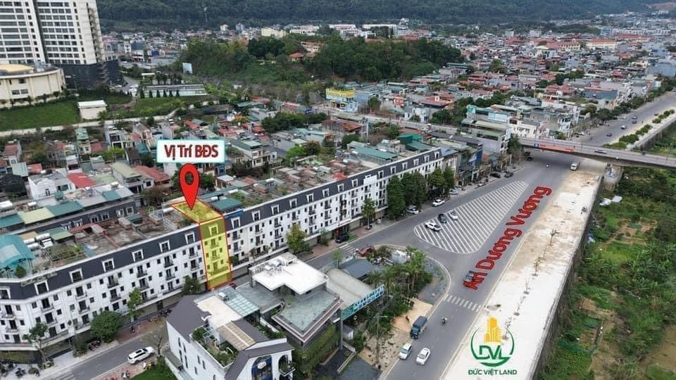 Bán nhà 6m² 5.3 tỷ tại Phường Kim Tân Thành phố Lào Cai