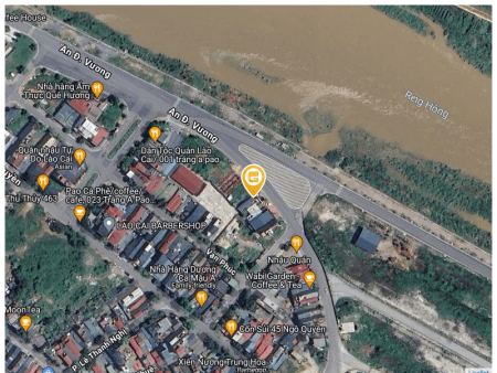Bán đất 198m² 14.5 tỷ tại Phường Kim Tân Thành phố Lào Cai