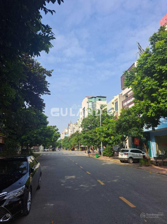 Cần bán lô đất đường Tạ Quang Bửu, phường Kinh Bắc, TP BN. Giá chỉ 6.5 tỷ